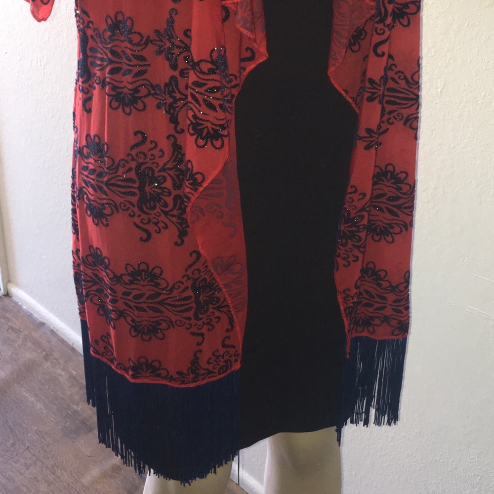 Cardigan - Picture 7 of 7